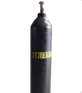 Углекислый газ